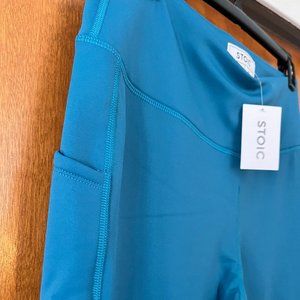 Stoic Tech Fleece Legging